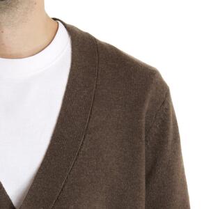 CARDIGAN RICK SOLID - Mad Fashion | img vers.300x/